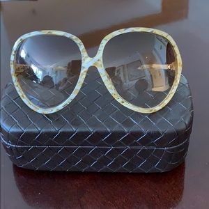 Bottega Veneta NWOT Sunglasses